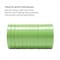 3M Masking Tape, 3/4x60 yd., Green, PK48, 3/4" W x 60 yds. L, Green, 48 PK T934401 - alternate 7